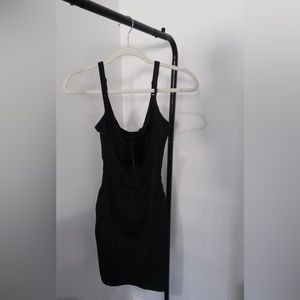 SKIMS Glam Slip Dress Sold Out Online